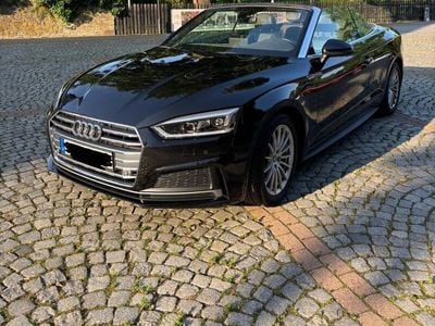 Audi A5 Cabriolet