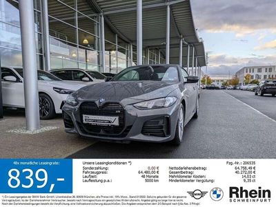 BMW 440