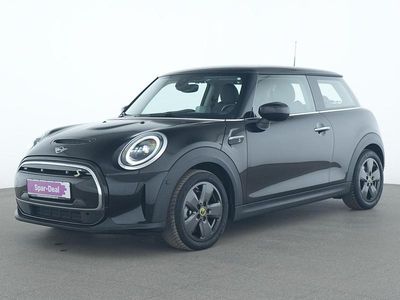 Second-hand Mini Cooper SE Classic 135 kW (184 CP) 2021 Negru Hatchback