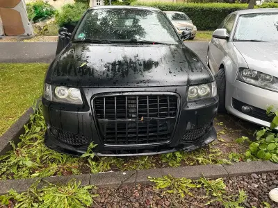 Occasion Audi A3