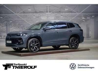 VW Tayron