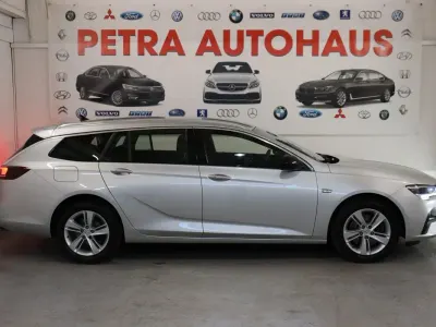 Gebraucht Opel Insignia Elegance 174 PS (127 kW) 2023 Silber Kombi