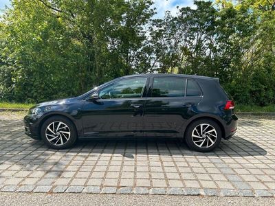 gebraucht VW Golf 1.5 TSI ACT OPF JOIN BlueMotion JOIN