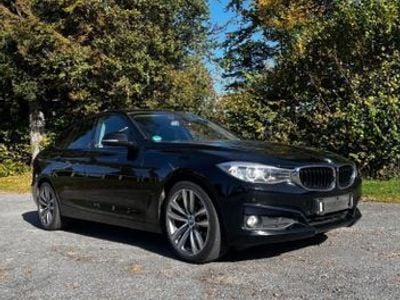 BMW 320 Gran Turismo