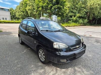 Chevrolet Tacuma