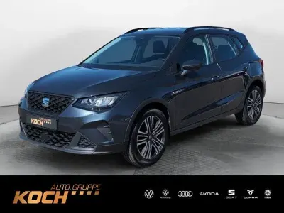 Gebraucht Seat Arona