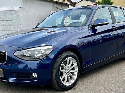 BMW 114
