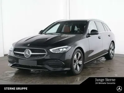 Gebraucht Mercedes C180