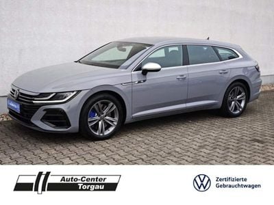 Second-hand VW Arteon R 320 CP (235 kW) 2023