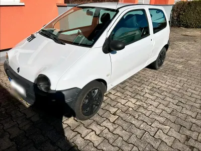 Gebraucht Renault Twingo