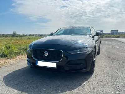 Gebraucht Jaguar XE