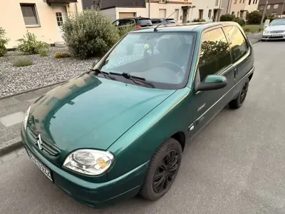 Gebraucht Citroën Saxo
