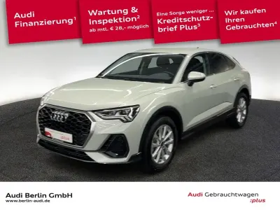 Gebraucht Audi Q3 Sportback
