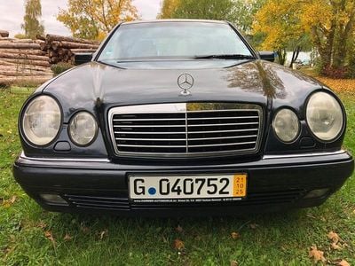 Mercedes 200