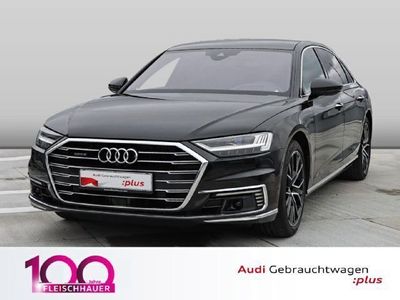 gebraucht Audi A8L TFSI e 60 TFSI e quattro tiptronic