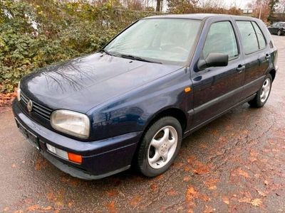 gebraucht VW Golf III 1.4 Tüv - 09/ 2025