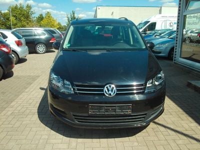 VW Sharan