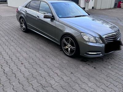 gebraucht Mercedes 250 