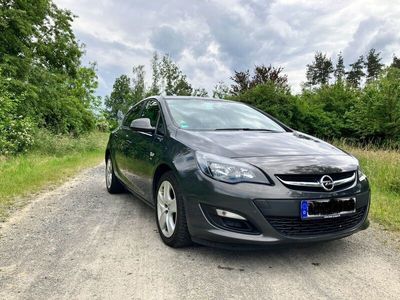 gebraucht Opel Astra Eco Flex