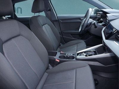 Audi A3 e-tron
