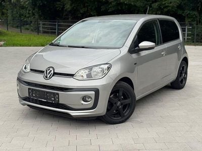VW up!