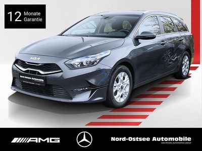 Other Gebraucht 2023 Kia Ceed Sportswagon Kombi | 18.490 € (Fairer Preis)