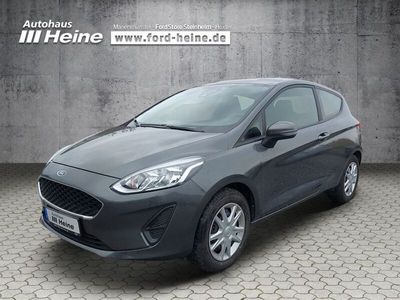 gebraucht Ford Fiesta 1.1 TREND *KLIMA*AUDIO*