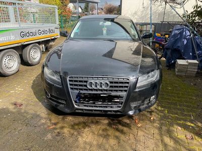 gebraucht Audi A5 Sportback 2.0 TFSI