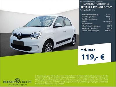 Renault Twingo