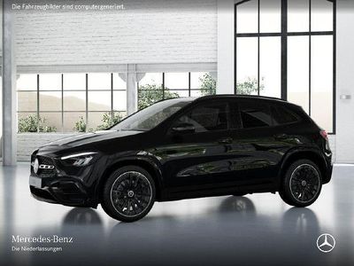 Nuova Mercedes GLA200 163 CV (119 kW) 2026 SUV