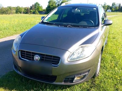 Fiat Croma