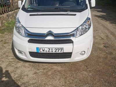 Citroën Jumpy