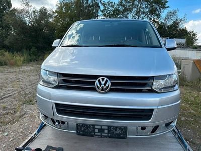 VW T5