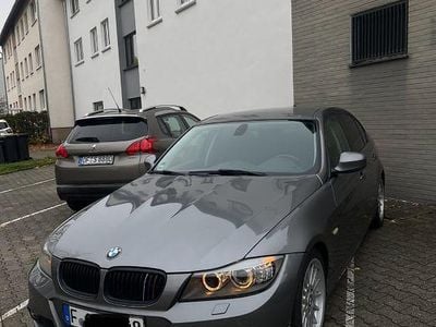 BMW 335