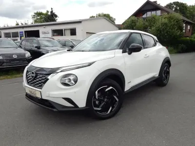 Gebraucht Nissan Juke