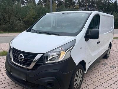Nissan NV300