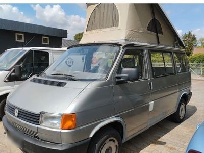 gebraucht VW Multivan T42,5 Automatik