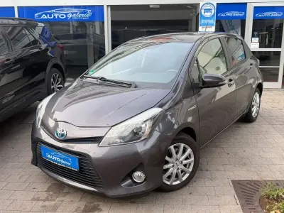 Gebraucht Toyota Yaris Hybrid