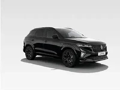 Nouvelle Renault Austral Esprit Alpine 150 ch (110 kW) 2026 Noir SUV