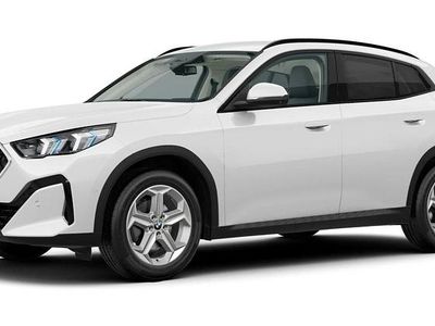Weiß Gebraucht 2025 BMW X2 Shadowline SUV | 45.097 € (Guter Preis)