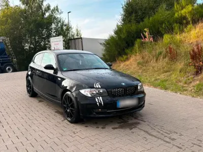 Gebraucht BMW 116