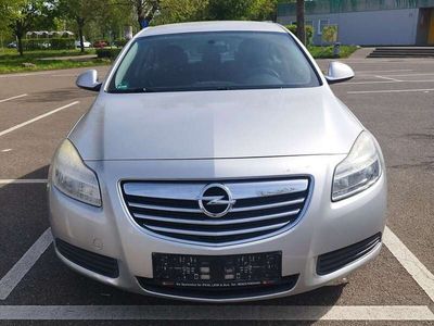 gebraucht Opel Insignia 