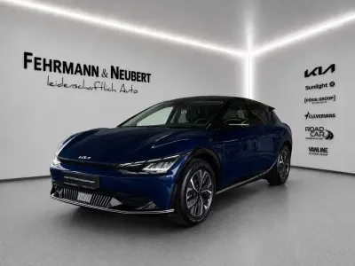 Gebraucht Kia EV6