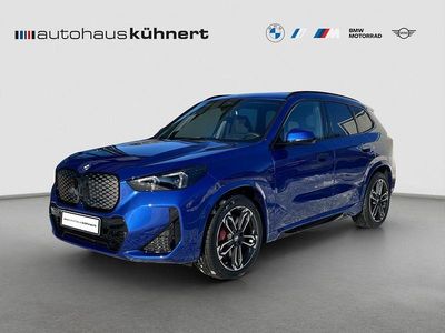Gebraucht BMW iX1 M Sport 225 kW (306 PS) 2026 Rot SUV
