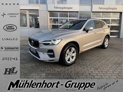Gebraucht Volvo XC60 Core 250 PS (183 kW) 2025 Silber SUV