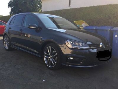 gebraucht VW Golf 1.4 TSI ACT BMT ALLSTAR ALLSTAR