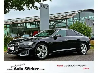 Gebraucht Audi A6