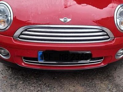 Gebraucht Mini Cooper 129 PS (94 kW) 2009 Kleinwagen