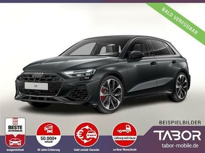 Nuova Audi S3 Comfort 333 CV (244 kW) 2025 Grigio Berlina