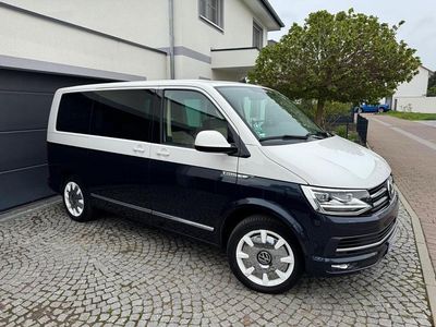 Usata VW T6 204 CV (150 kW) 2016 Furgone